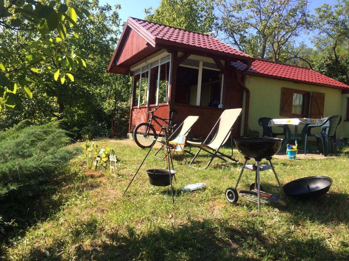Holiday Home Nanin Konak 2 Vrdnik Buitenkant foto