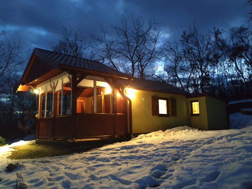 Holiday Home Nanin Konak 2 Vrdnik Buitenkant foto