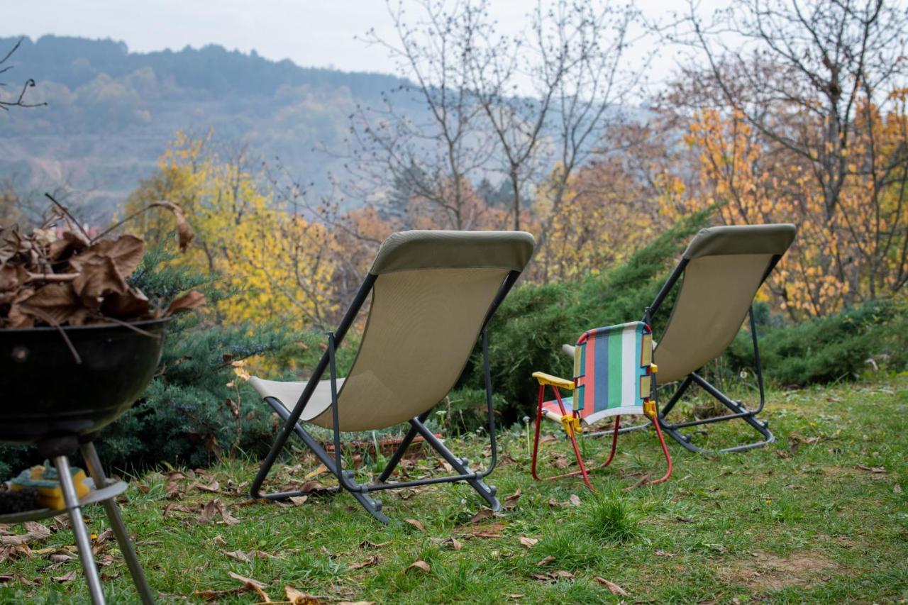 Holiday Home Nanin Konak 2 Vrdnik Buitenkant foto