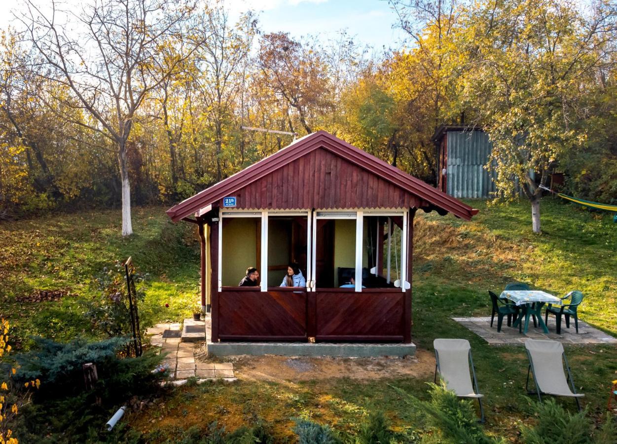 Holiday Home Nanin Konak 2 Vrdnik Buitenkant foto