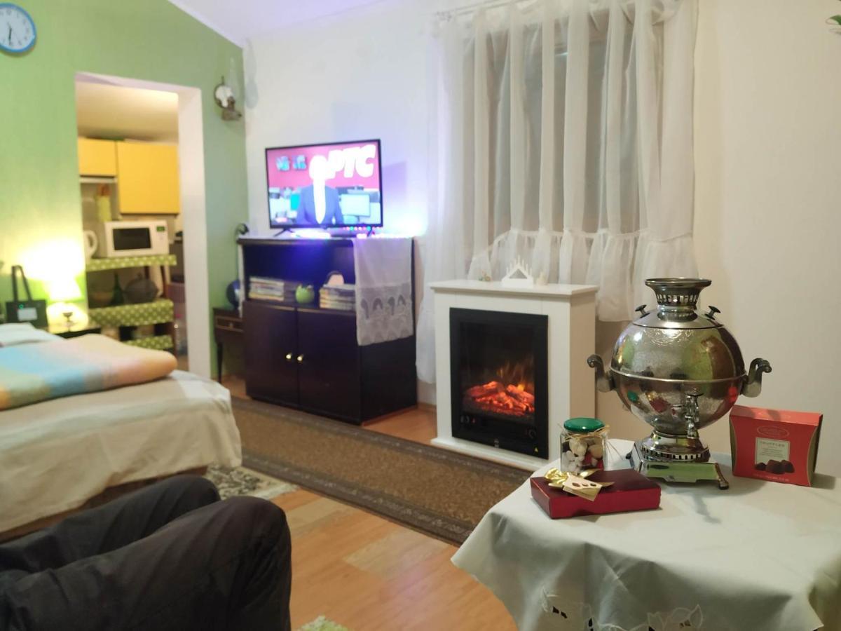 Holiday Home Nanin Konak 2 Vrdnik Buitenkant foto