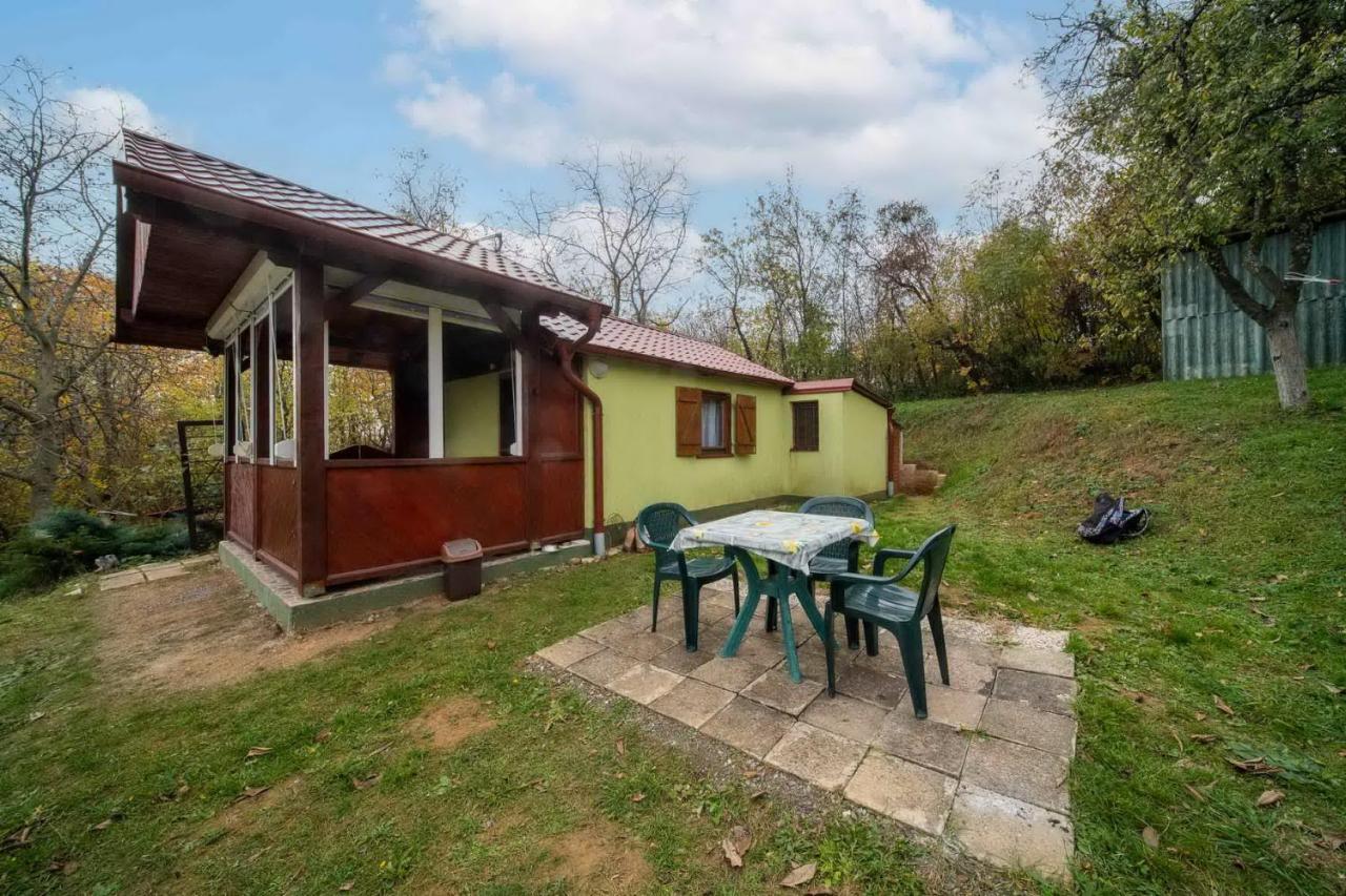 Holiday Home Nanin Konak 2 Vrdnik Buitenkant foto