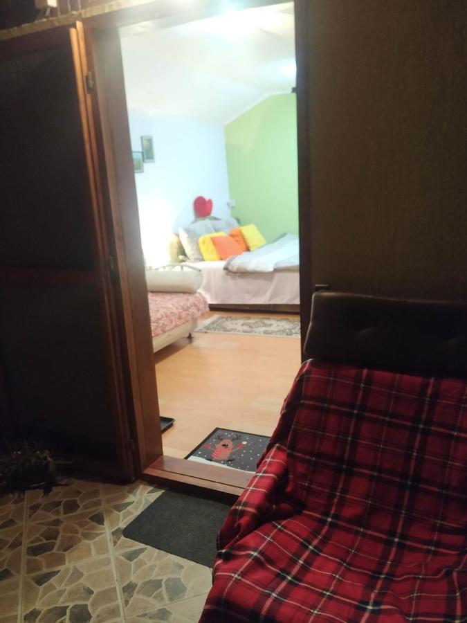 Holiday Home Nanin Konak 2 Vrdnik Buitenkant foto