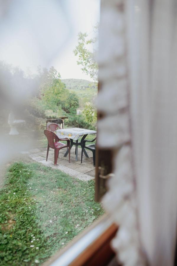 Holiday Home Nanin Konak 2 Vrdnik Buitenkant foto