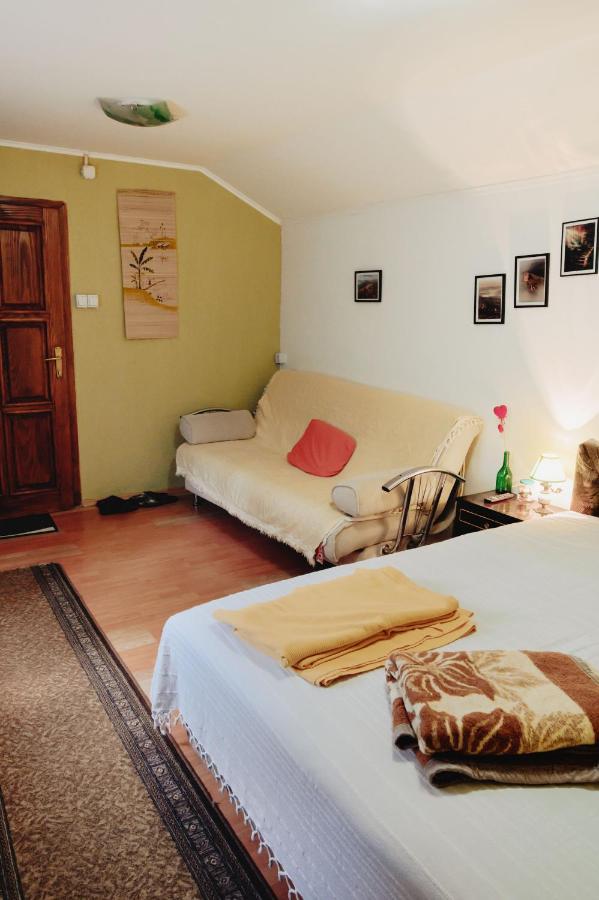 Holiday Home Nanin Konak 2 Vrdnik Buitenkant foto
