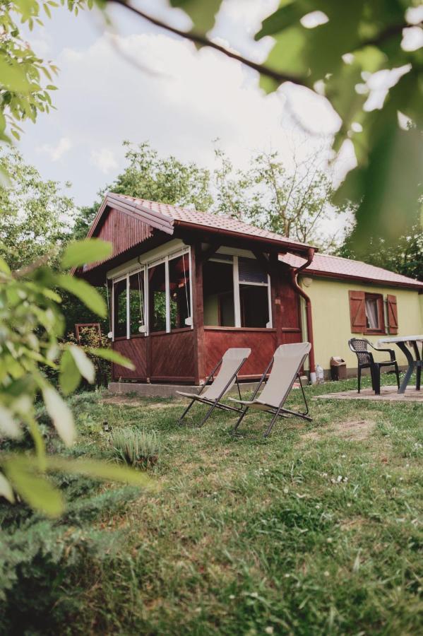 Holiday Home Nanin Konak 2 Vrdnik Buitenkant foto