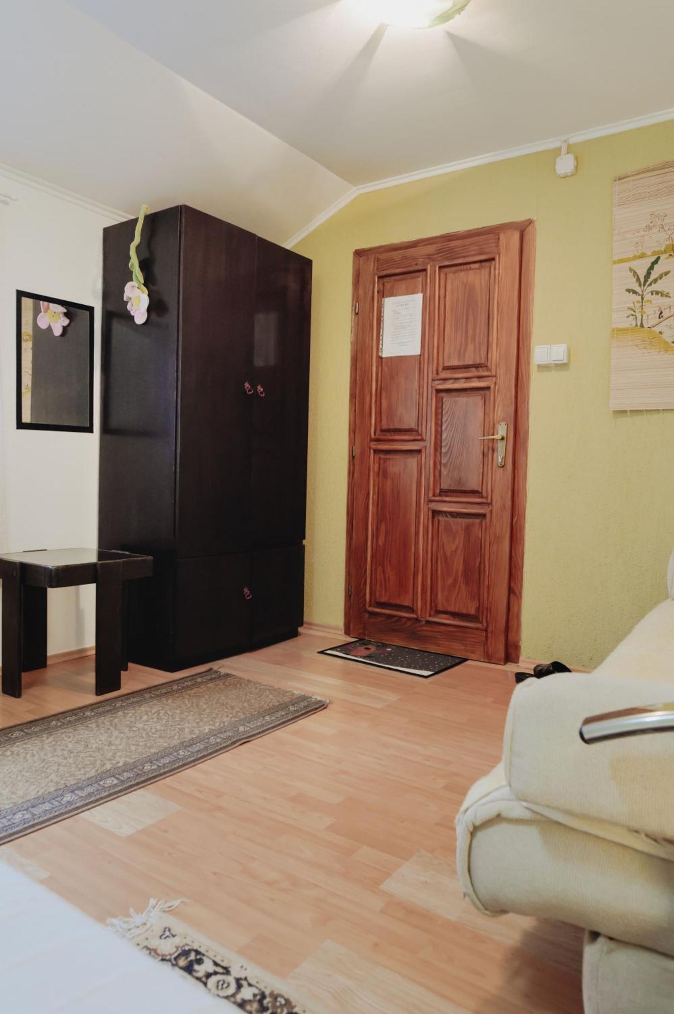 Holiday Home Nanin Konak 2 Vrdnik Buitenkant foto